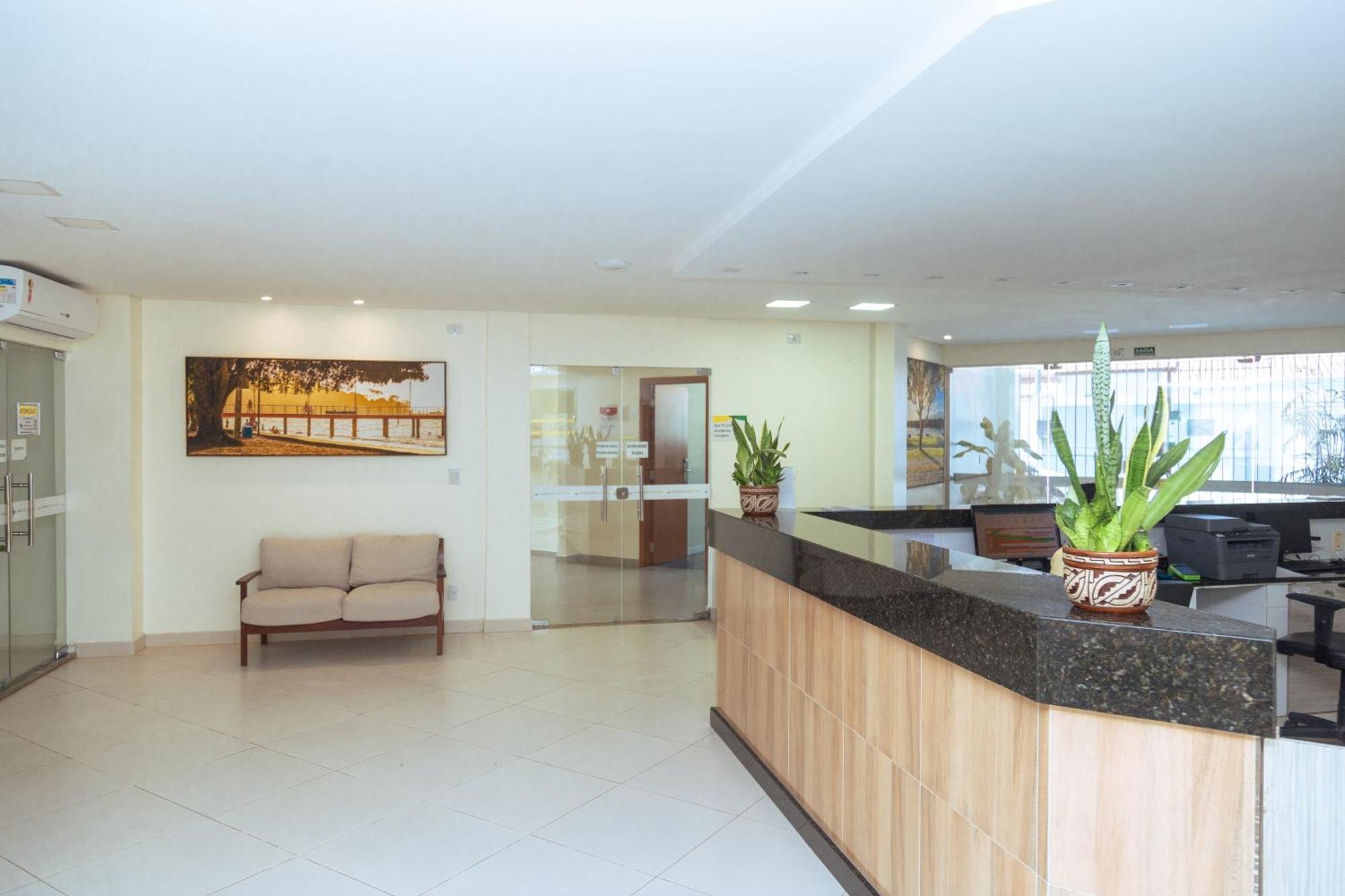 Hotel Equinocios Essential バルカレナ エクステリア 写真