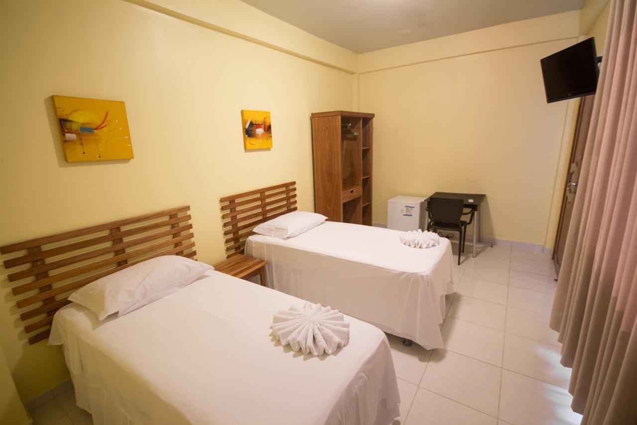 Hotel Equinocios Essential バルカレナ エクステリア 写真